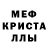 Alpha PVP крисы CK Shila